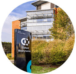 Leadership that is committed to expanding the future of 3D genomics