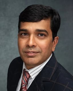 Ravindra Reddy Yeruva, M. Pharm