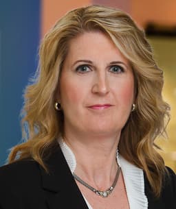 Theresa Matkovits, Ph.D.