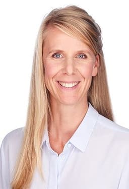 Diane Castex de la Guéronnière