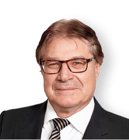 Eckhard Alt, MD, PhD