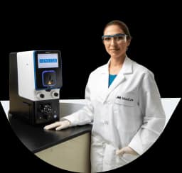 We're here at every step of your voyage to discovery