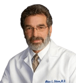 Allan Schuss, MDNYU Winthrop, SUNY Stony Brook