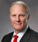 James S. Manuso, Ph.D., MBA