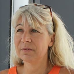 Isabelle Ray-Coquard, MD, PhD