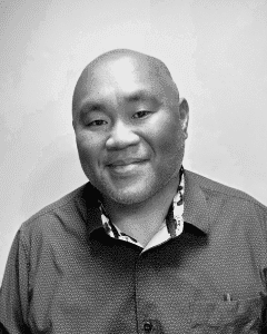 Felino ObilloVP, Global Supply Chain