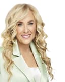 Mireille Gillings, PhD, Hon DSc