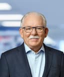 Donald J. McCaffreyChairman of the Board