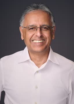 Niranjan Rao,PhD, FCP