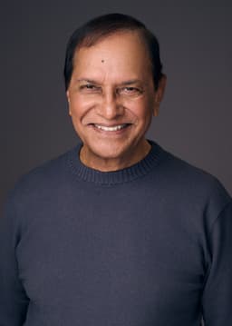 PK Jadhav,PhD