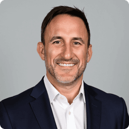 Executive Leadership - Committed to Scientific Excellence