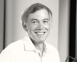 Paul Da Silva Jardine, Ph.D.