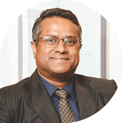 Uttio Roy Chowdhury, PhD, MBA