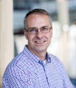 Matthew Vander Heiden, M.D., Ph.D.