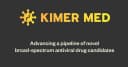 Kimer Med logo