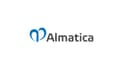 Almatica Pharma logo