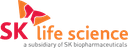 SK Life Science logo