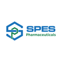 SPES Pharmaceuticals logo