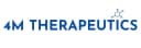 4M Therapeutics logo
