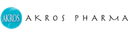 Akros Pharma logo