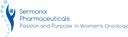 Sermonix Pharmaceuticals logo