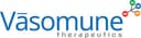 Vasomune Therapeutics logo