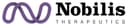 Nobilis Therapeutics logo