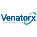 Venatorx Pharmaceuticals logo