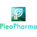 Pleopharma logo