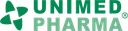 Unimed Pharma logo