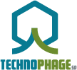 TechnoPhage logo