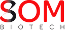 SOM Biotech logo