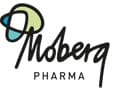 Moberg Pharma logo