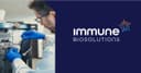Immune Biosolutions logo