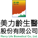 Merry Life Biomedical logo