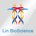 Lin BioScience logo