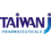 TaiwanJ Pharmaceuticals logo