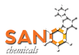 Sano Chemicals logo