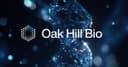 Oak Hill Bio logo