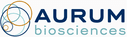 Aurum Biosciences logo