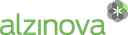 Alzinova logo