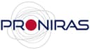 Proniras logo