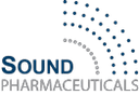 Sound Pharmaceuticals logo