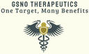 GSNO Therapeutics logo