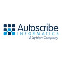Autoscribe Informatics logo