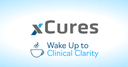 xCures logo