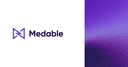 Medable logo