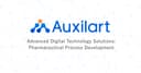 Auxilart logo