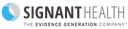 Signant Health logo