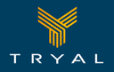 TRYAL logo
